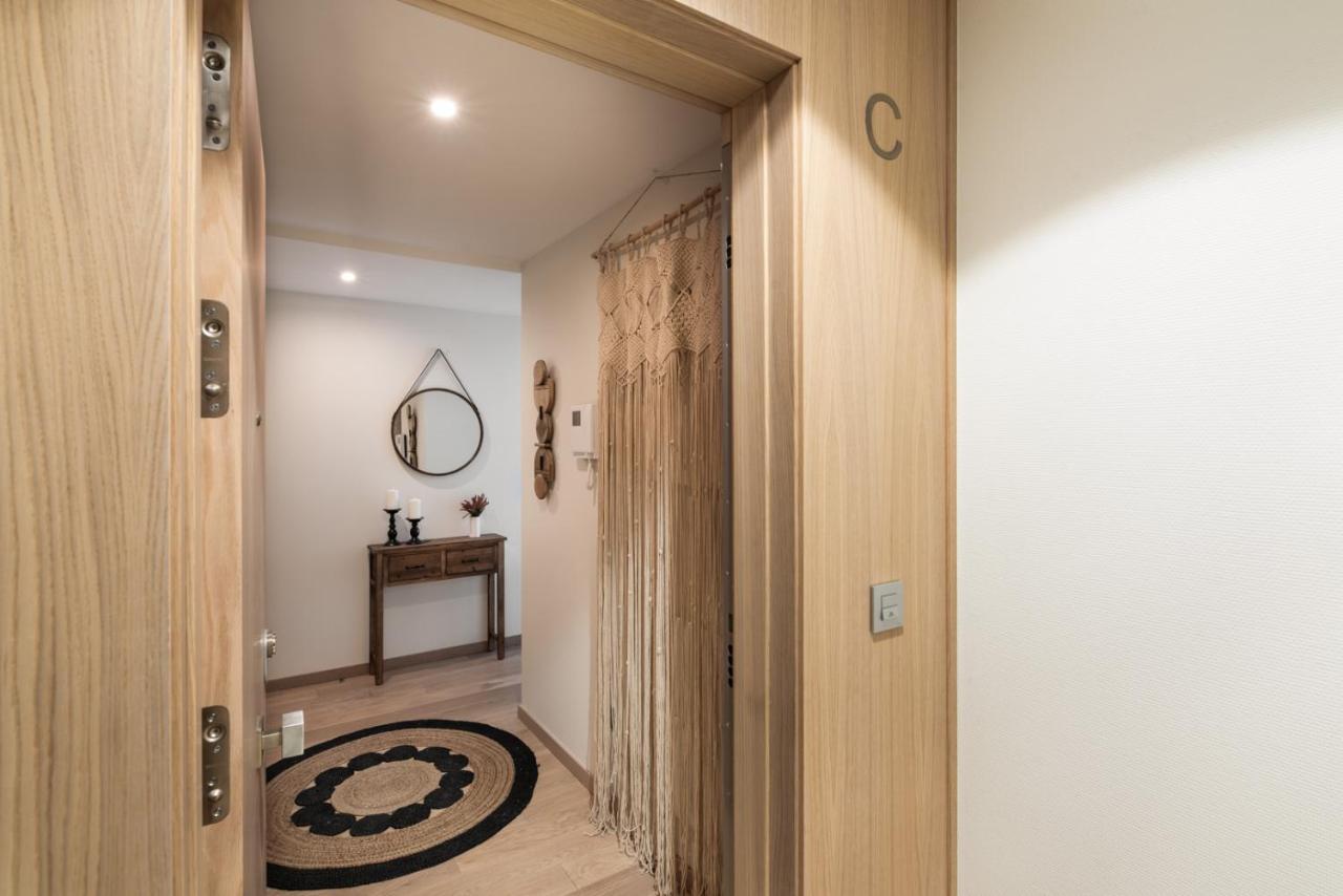 Apartment The *