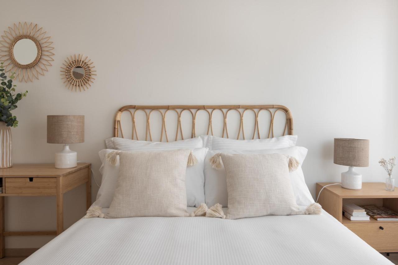 The Appartement Vigo