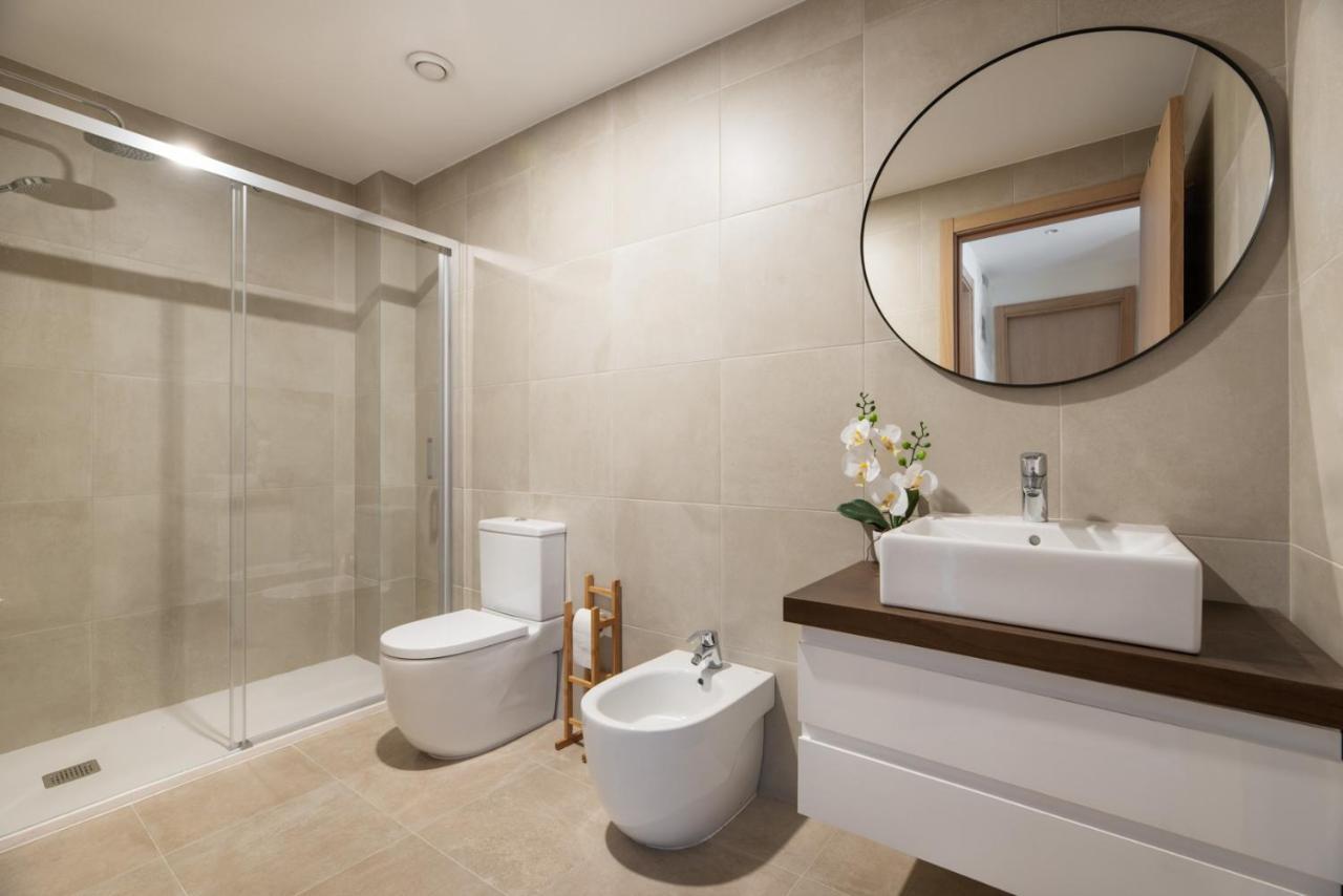 The Appartement Vigo