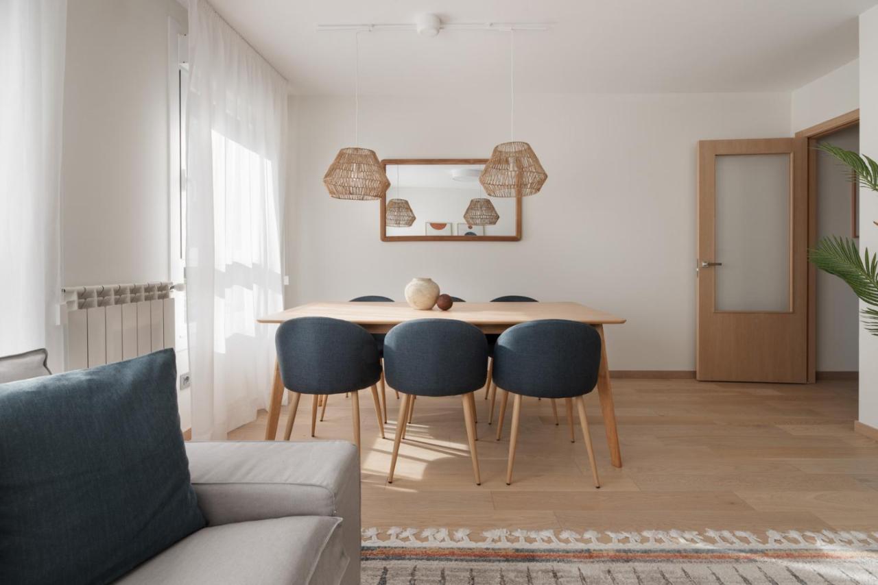 Apartment The Vigo