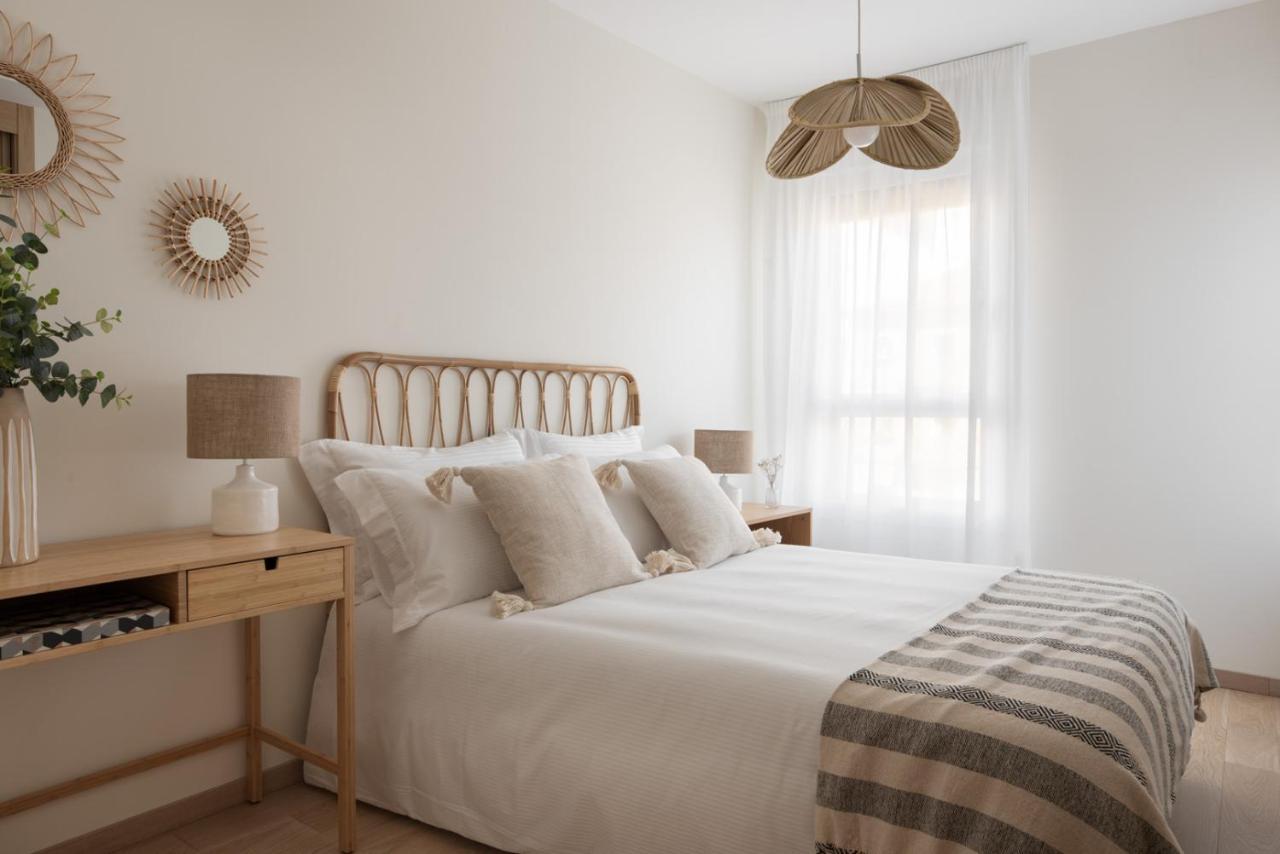The Appartement *